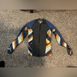 Billabong Wetsuit Top